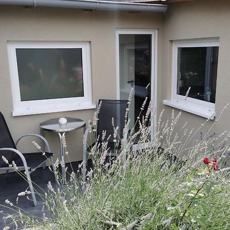 Arthouse Apartment 2 Bad Vilbel Exterior foto