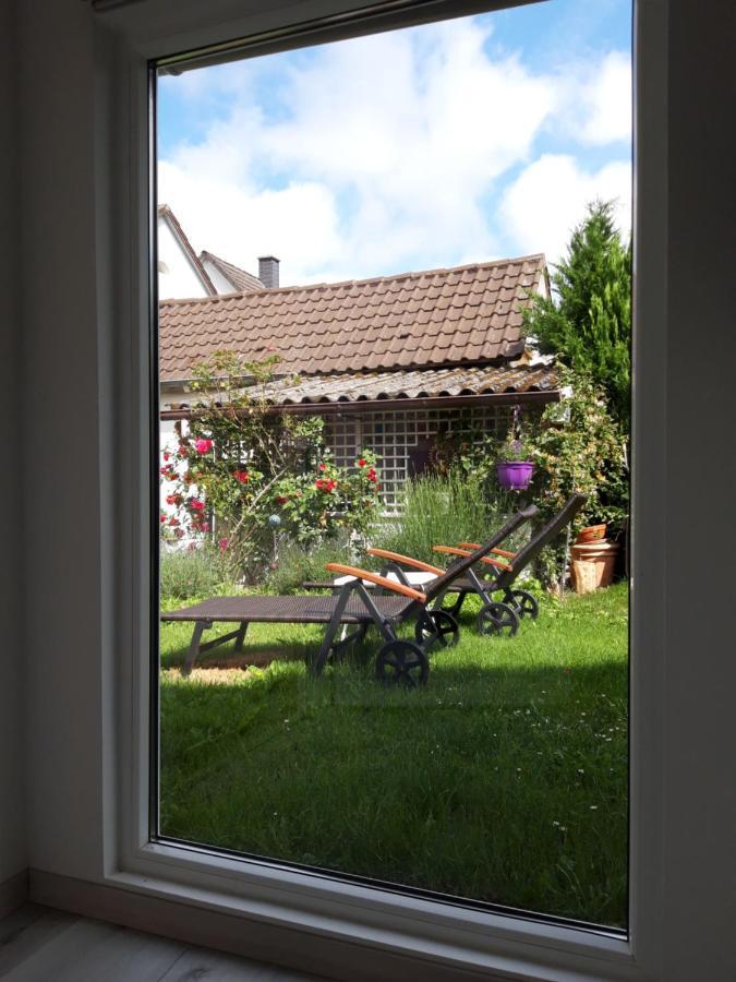 Arthouse Apartment 2 Bad Vilbel Exterior foto